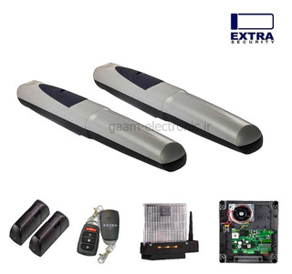 جک بازویی درب پارکینگ اکسترا EXTRA 3024