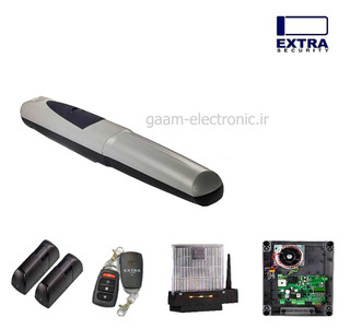 جک بازویی تک لنگه اکسترا EXTRA 3024