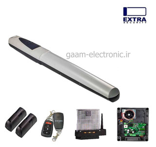 جک بازویی تک لنگه اکسترا EXTRA 5024
